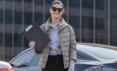 Водительская комиссия