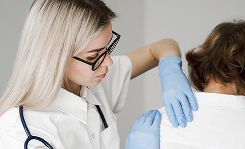 Профосмотры